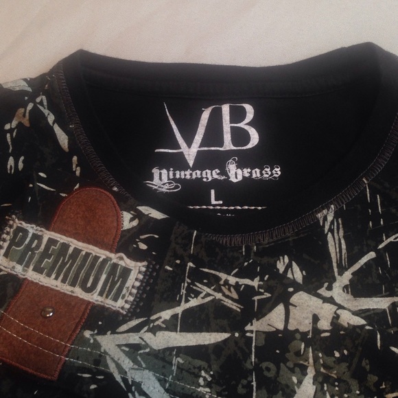 VINTAGE BRASS BEAUTIFUL TOP EXCELLENT CONDITION - Picture 3 of 4